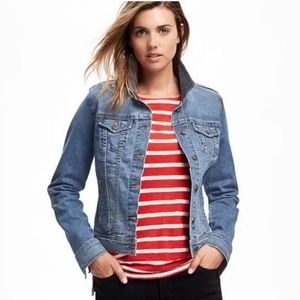Old Navy Denim Jacket
